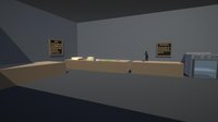 Pizzanator - Pizza Simulator screenshot, image №1049362 - RAWG