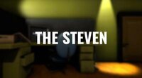 The Steven screenshot, image №2941063 - RAWG