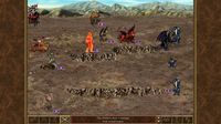Heroes of Might & Magic III - HD Edition screenshot, image №161209 - RAWG