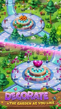 Butterfly Garden Mystery screenshot, image №1539144 - RAWG
