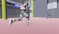 Cyberworld screenshot, image №2871164 - RAWG
