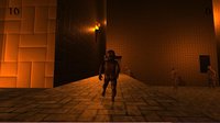 Black Baby (itch) screenshot, image №989943 - RAWG