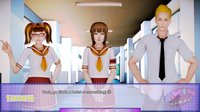 Twin Maniax! screenshot, image №2384403 - RAWG