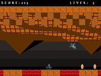 Lennod Jump Game screenshot, image №3881993 - RAWG