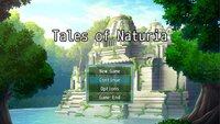 Tales of Naturia Picnic Basket Demo screenshot, image №3325785 - RAWG