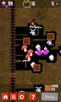 Gold Miner (nvgamepad) screenshot, image №1997425 - RAWG