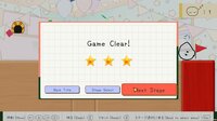StackGraffiti screenshot, image №4130872 - RAWG