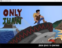 Only Juan (Almightyzentaco) screenshot, image №2115584 - RAWG