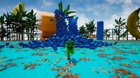 Banana Ragdoll screenshot, image №4179984 - RAWG
