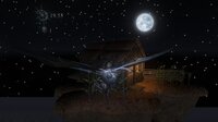 The prisoner of the Night screenshot, image №3046254 - RAWG