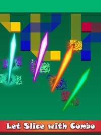 Game of Io Ninja - Fun Slice screenshot, image №2027099 - RAWG