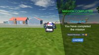Street Crime Mission screenshot, image №4151106 - RAWG