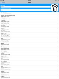 BGS2: Board Game Scoresheet screenshot, image №1786209 - RAWG