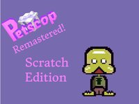 Petscop Scratch Remake screenshot, image №1696310 - RAWG