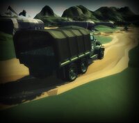 Dust of Tankz screenshot, image №2423050 - RAWG