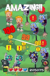 Zombie Slayer screenshot, image №1402683 - RAWG