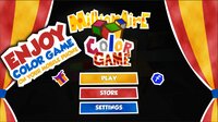 Millionaire Color Game screenshot, image №2971184 - RAWG