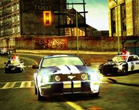 Need For Speed: Most Wanted screenshot, image №806635 - RAWG