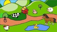 Childrens Animal Game screenshot, image №3363397 - RAWG