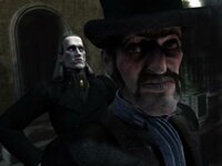 Dracula 2: The Last Sanctuary (ios) screenshot, image №2509851 - RAWG