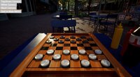 Beautiful Checkers screenshot, image №4161179 - RAWG