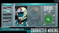 Gundam Battle Tactics screenshot, image №2090550 - RAWG