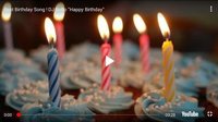 Happy Birthday Songs 2019 screenshot, image №2091557 - RAWG