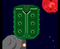 GL!TCH METAL screenshot, image №1179569 - RAWG
