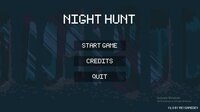 Night Hunt (ReyGameDev) screenshot, image №3262569 - RAWG
