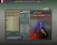 Hearts of Iron III: For the Motherland screenshot, image №570225 - RAWG