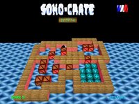 caisse soko screenshot, image №2852535 - RAWG