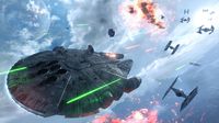 STAR WARS Battlefront screenshot, image №27810 - RAWG