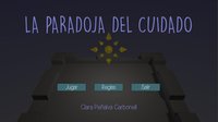 La paradoja del Cuidado screenshot, image №2143531 - RAWG