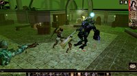 Neverwinter Nights: Infinite Dungeons screenshot, image №2285568 - RAWG