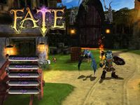 Fate (2005) screenshot, image №180742 - RAWG