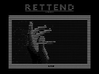 Rettend - File #1 screenshot, image №2309477 - RAWG