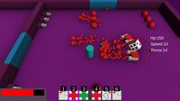 Wrath of the dice screenshot, image №3469524 - RAWG