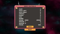 HoloFighter (Hololive fangame) screenshot, image №3797477 - RAWG