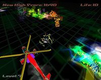 Heli vs Bugs screenshot, image №1190909 - RAWG