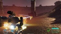 Mechanized Corps: Rebirth screenshot, image №4173886 - RAWG
