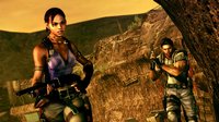 Resident Evil 5 screenshot, image №723885 - RAWG