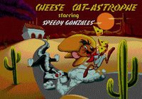 Cheese Cat-Astrophe Starring Speedy Gonzales screenshot, image №758697 - RAWG