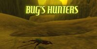 Bug's Hunters screenshot, image №2576203 - RAWG