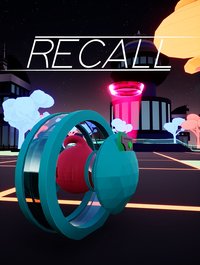 RECALL (itch) (MrTapa) screenshot, image №1880306 - RAWG