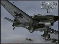 Battle of Britain 2: Wings of Victory screenshot, image №417309 - RAWG