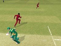 Brian Lara International Cricket 2005 screenshot, image №410517 - RAWG