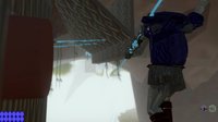Farrealm: The Prince of Winds screenshot, image №2007730 - RAWG