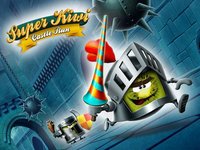 Super Kiwi Castle Run screenshot, image №917654 - RAWG