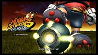 Mario Strikers Charged screenshot, image №266295 - RAWG