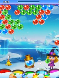Magical Bubble Shot screenshot, image №908037 - RAWG